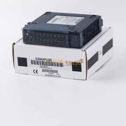 new 1PC GE FANUC PLC Module IC694APU300 - GE FANUC