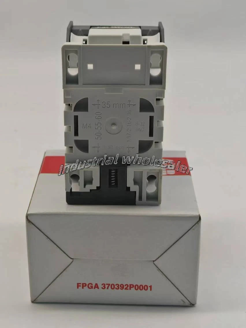 ABB A12-30-10 AC contactor 220VAC Fast delivery