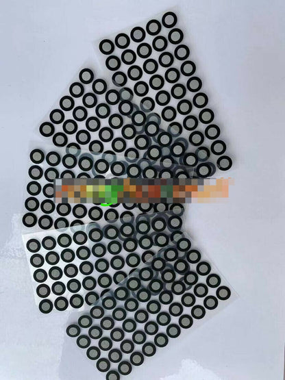 1000PCS  Creaform Handheld 3D Scanner Fluorescent Marks Reusable Marks