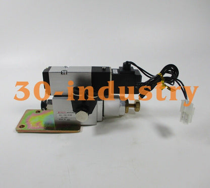 Replacement STAR Manipulator Vacuum Generator V51-100-3183 DC24V - STAR