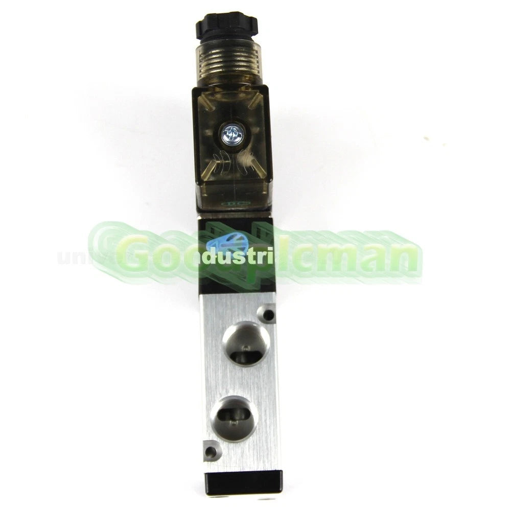 1PC SHAKO BM520-02-S AC220V solenoid valve