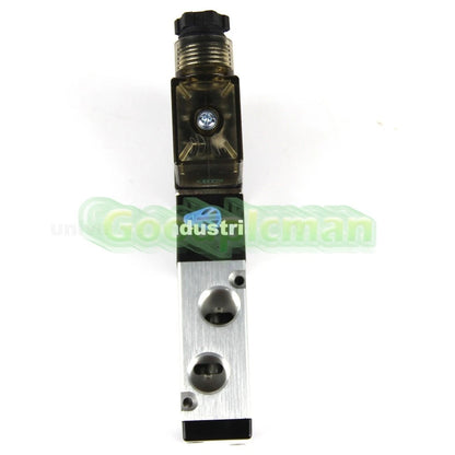 1PC SHAKO BM520-02-S AC220V solenoid valve