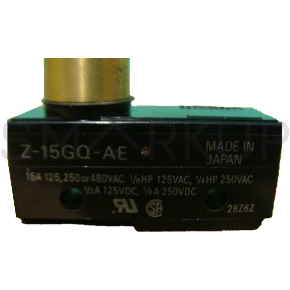 new  SMC VR32 Z-15GQ-E Pneumatic Electric Relay