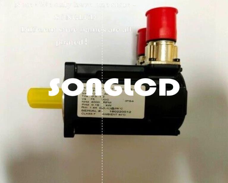 1PCS NEW AKM21G-CKGN2-00 Encoder Sensor - AKM