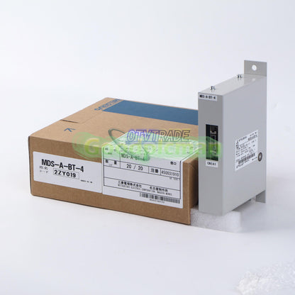 Mitsubishi MDS-A-BT-4 1Pcs/