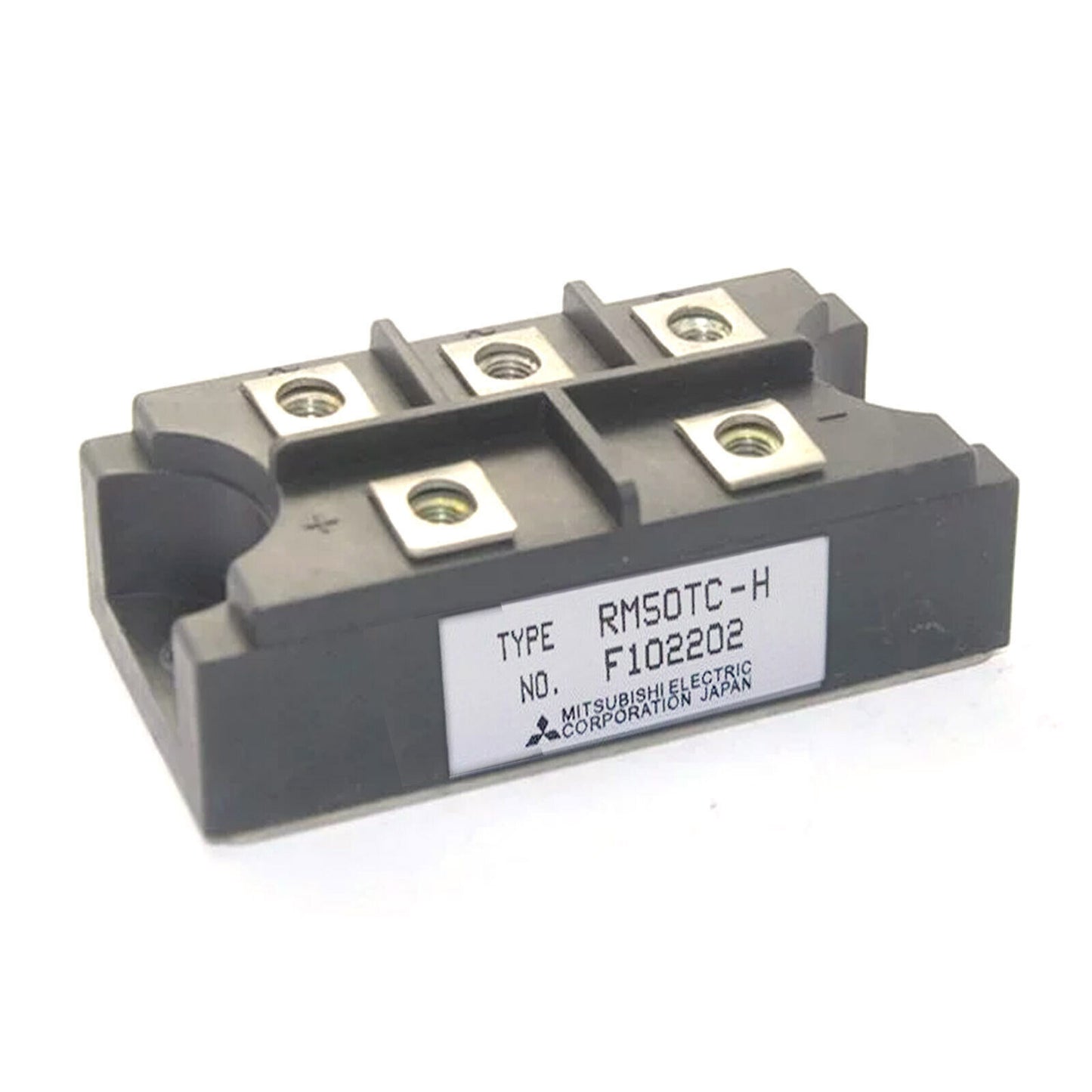 MITSUBISHI RM50TC-H MODULE 1PC - MITSUBISHI