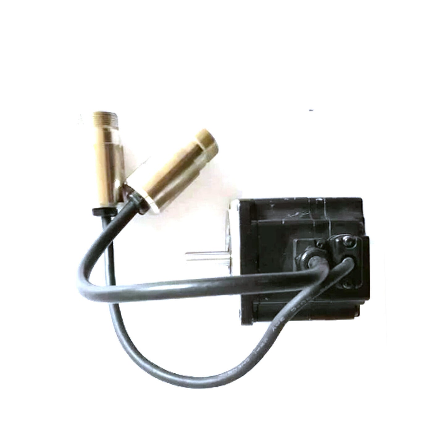 Yaskawa SGMPH-01AAE4SD: Professional Servo Motor - YASKAWA