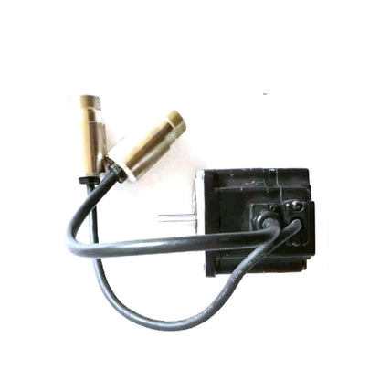 Yaskawa SGMPH-01AAE4SD: Professional Servo Motor - YASKAWA