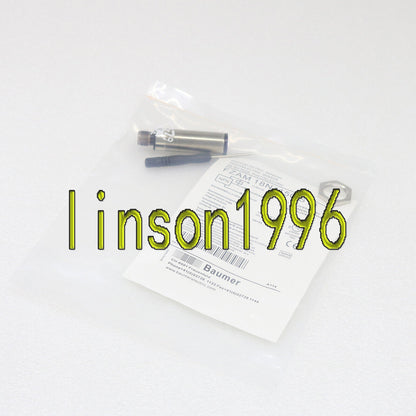 Baumer FZAM 18N1150/S14 Diffuse Sensor - BAUMER
