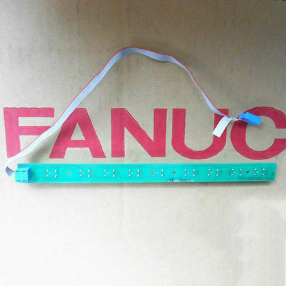 Used Fanuc A20B-1008-0210 Circuit Board Tested Good Condition - FANUC