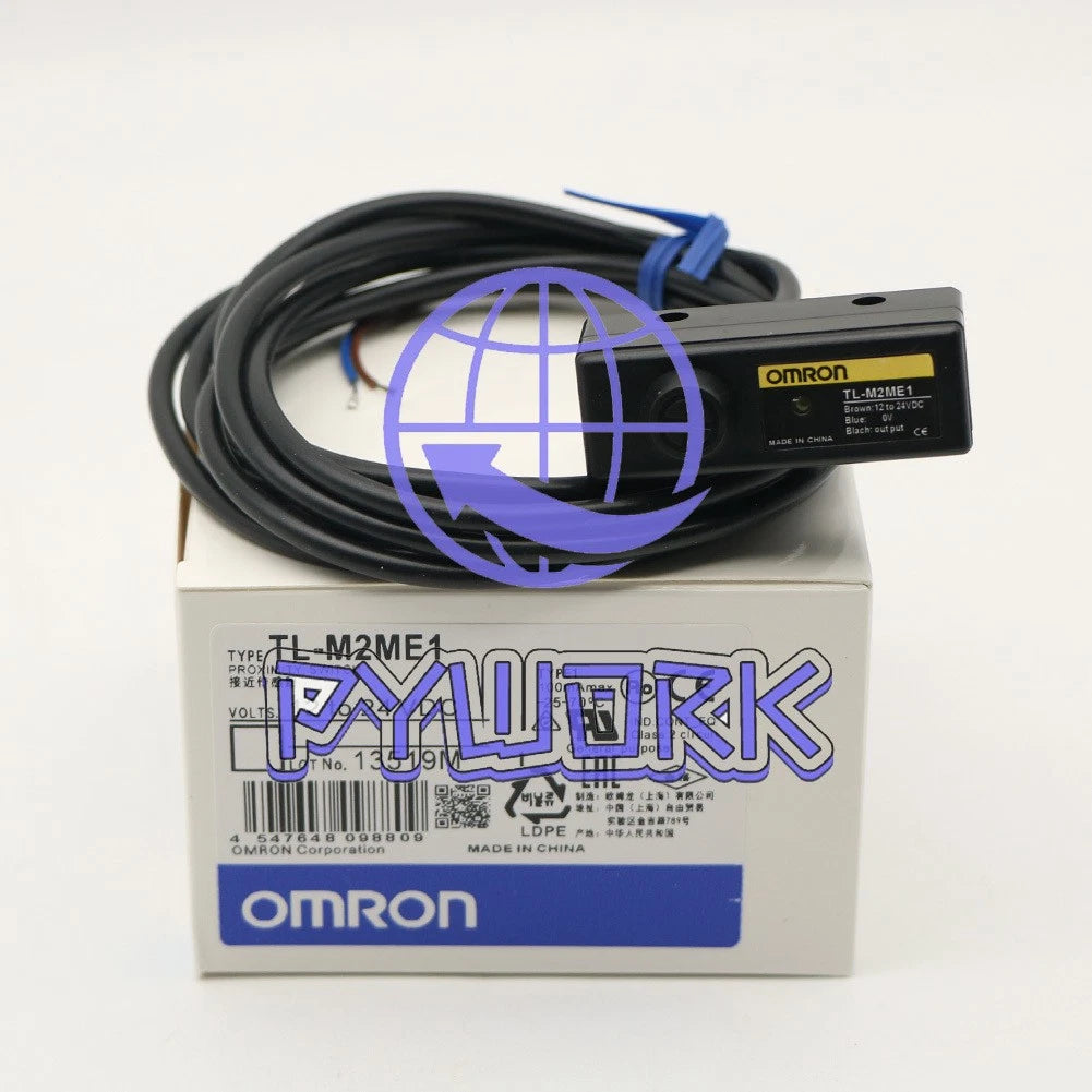 1PCS Omron TL-M2ME1 Proximity Sensor TLM2ME1