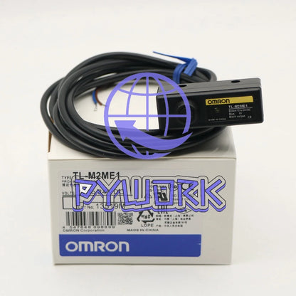 1PCS Omron TL-M2ME1 Proximity Sensor TLM2ME1