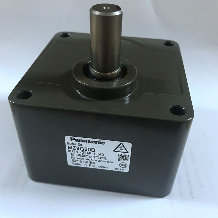 Panasonic Reducer MZ9G60B - PANASONIC