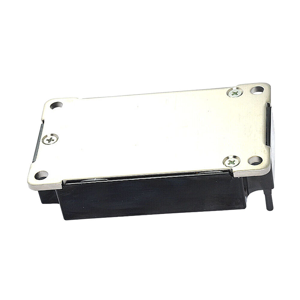 MITSUBISHI PM200DVA120 IGBT Module - MITSUBISHI