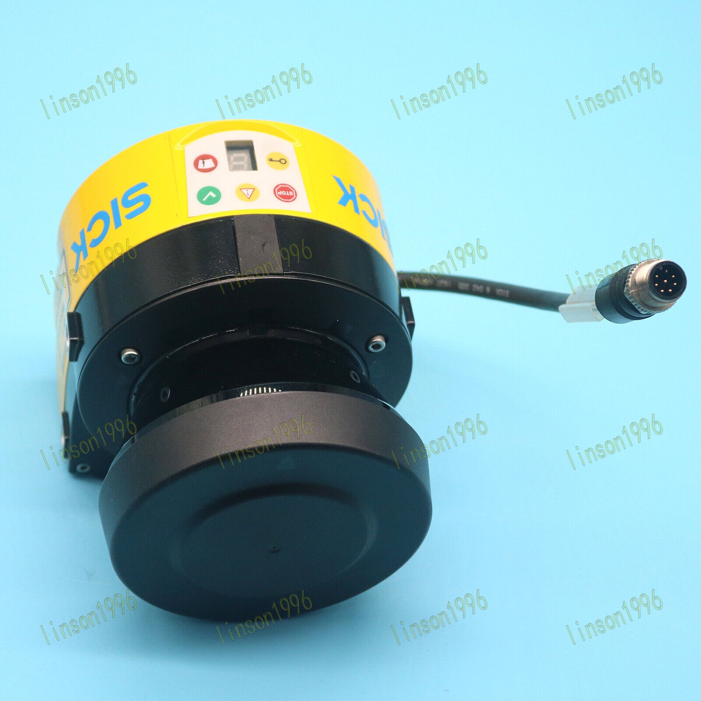 used SICK S32B-3011BA 1056430 Tested - SICK