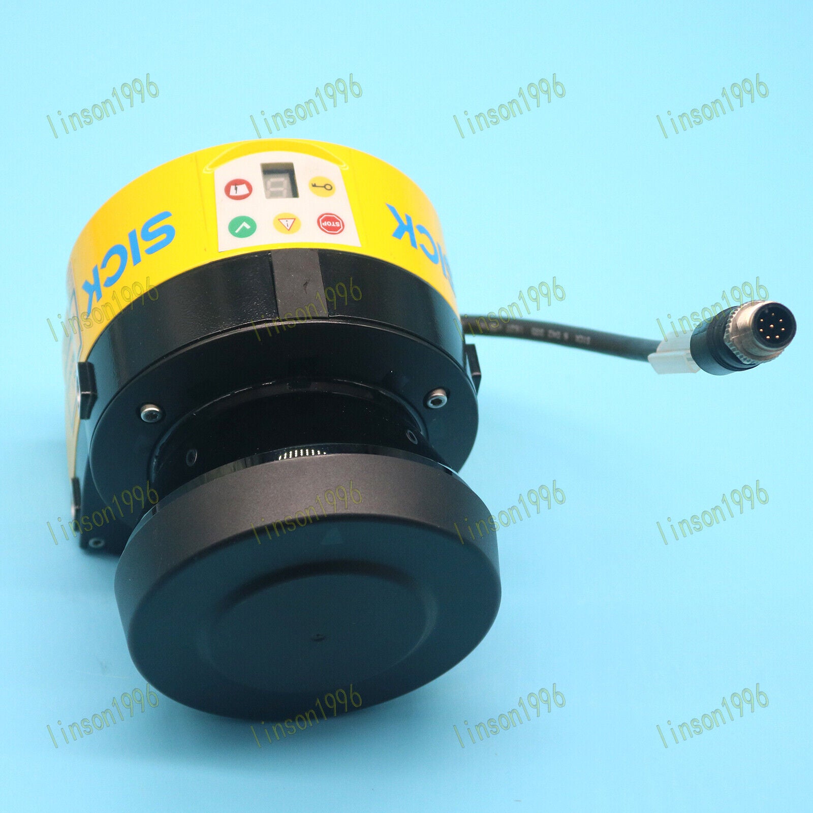 used SICK S32B-3011BA 1056430 Tested - SICK