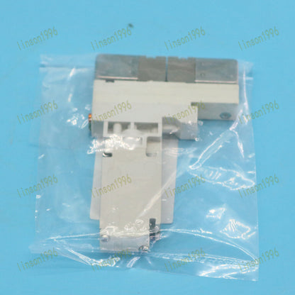 SMC VQ1401-5B1 Solenoid Valve, Pressure Regulator, 1401 Series, 5 Bar, 1401-5B1 - SMC
