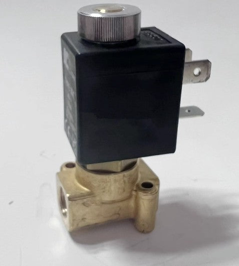 1PCS FIT FOR ACL E205AB31///301 solenoid valve E205AB31 301 DN3.1 G1/8 DC24V