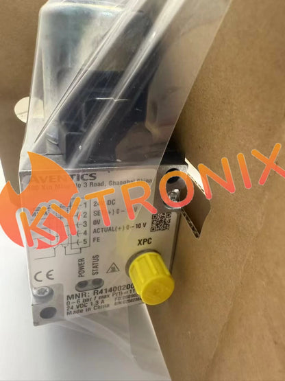 One AVENTICS R414002005 proportional valve Fast delivery
