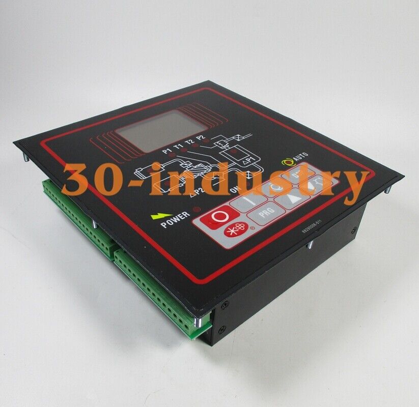 1PCS FIT Sullair Air Compressor Microprocessor Controller Panel 88290007-789 - SULLAIR