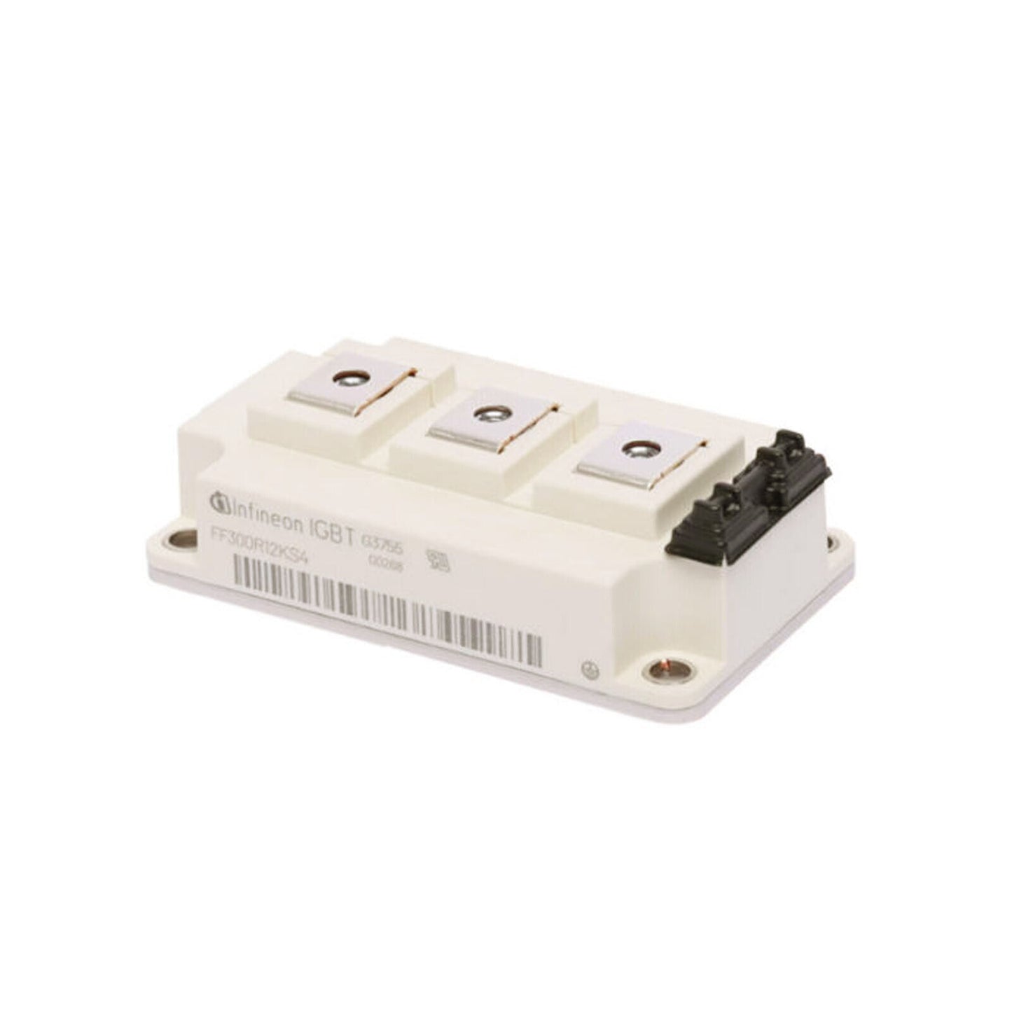 INFINEON FF300R12 KS4 IGBT Power Supply Module - INFINEON