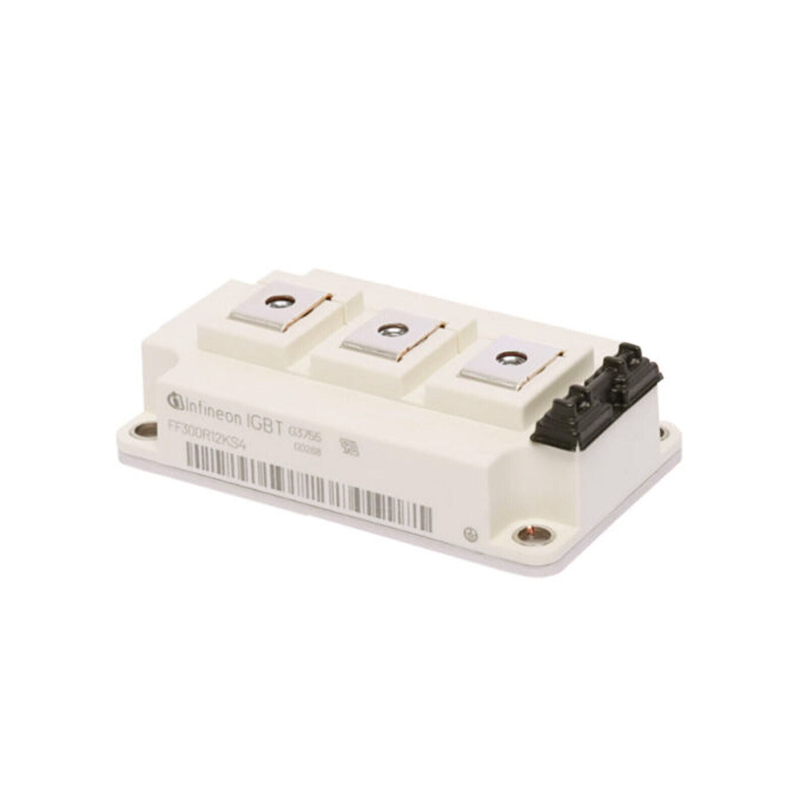 INFINEON FF300R12 KS4 IGBT Power Supply Module - INFINEON