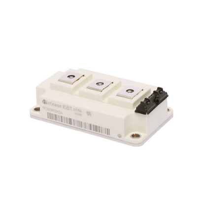 INFINEON FF300R12 KS4 IGBT Power Supply Module - INFINEON
