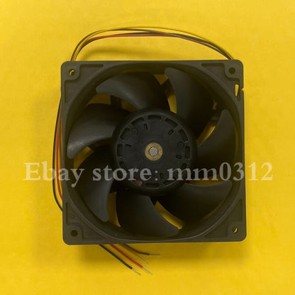 Sanyo 9WV1224P1J601 12038 24V 1.5A Waterproof Cooling Fan