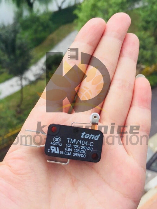 1pcs TEND TMV104-C micro switch TMV104C