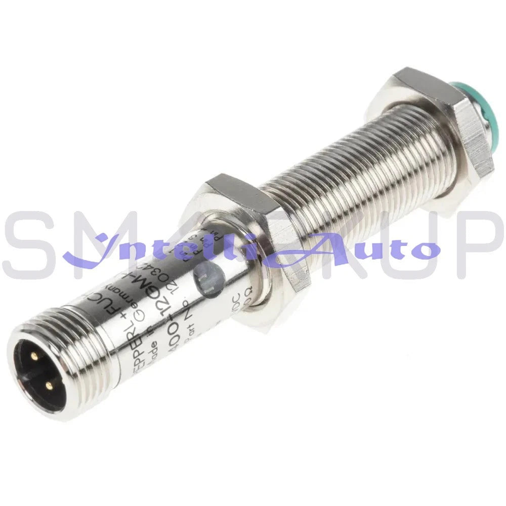 PEPPERL+FUCHS UB400-12GM-I-V1 120342 Ultrasonic Sensor