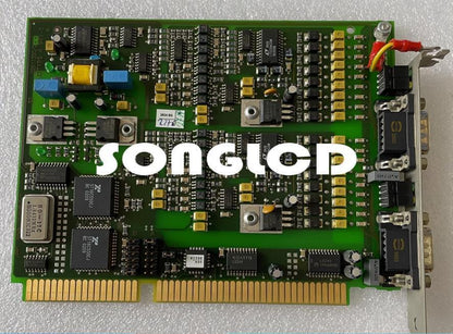 1PCS 5A1102.00-090 High Quality Spare Part - OMRON