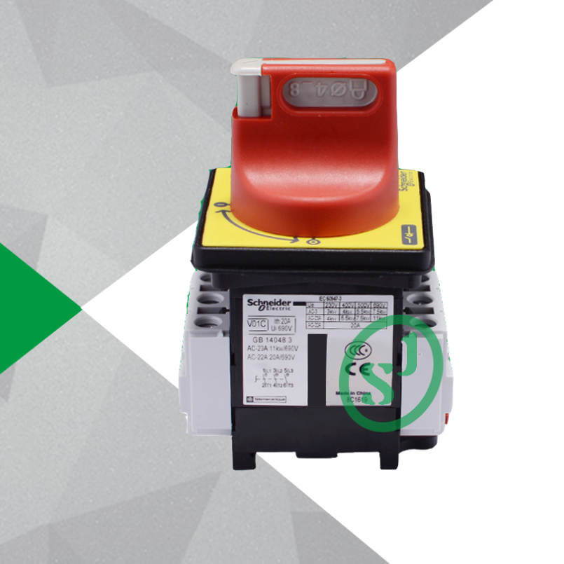 1PCS VCD1C KCD1PZC+V1C 32A Load switch