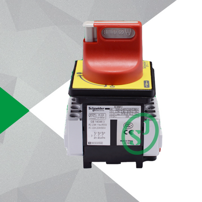 1PCS VCD1C KCD1PZC+V1C 32A Load switch