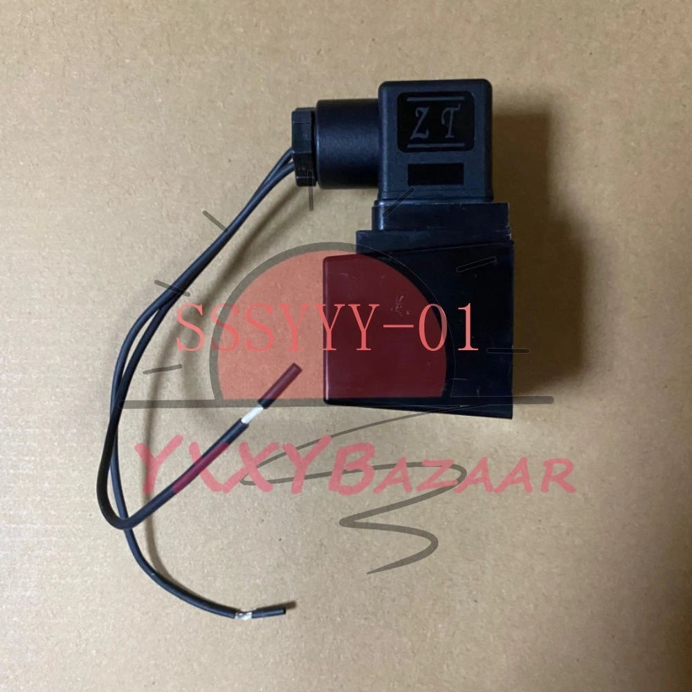 1Pcs fit 692619 110VAC Solenoid Valve Coil Replacement Free shipping
