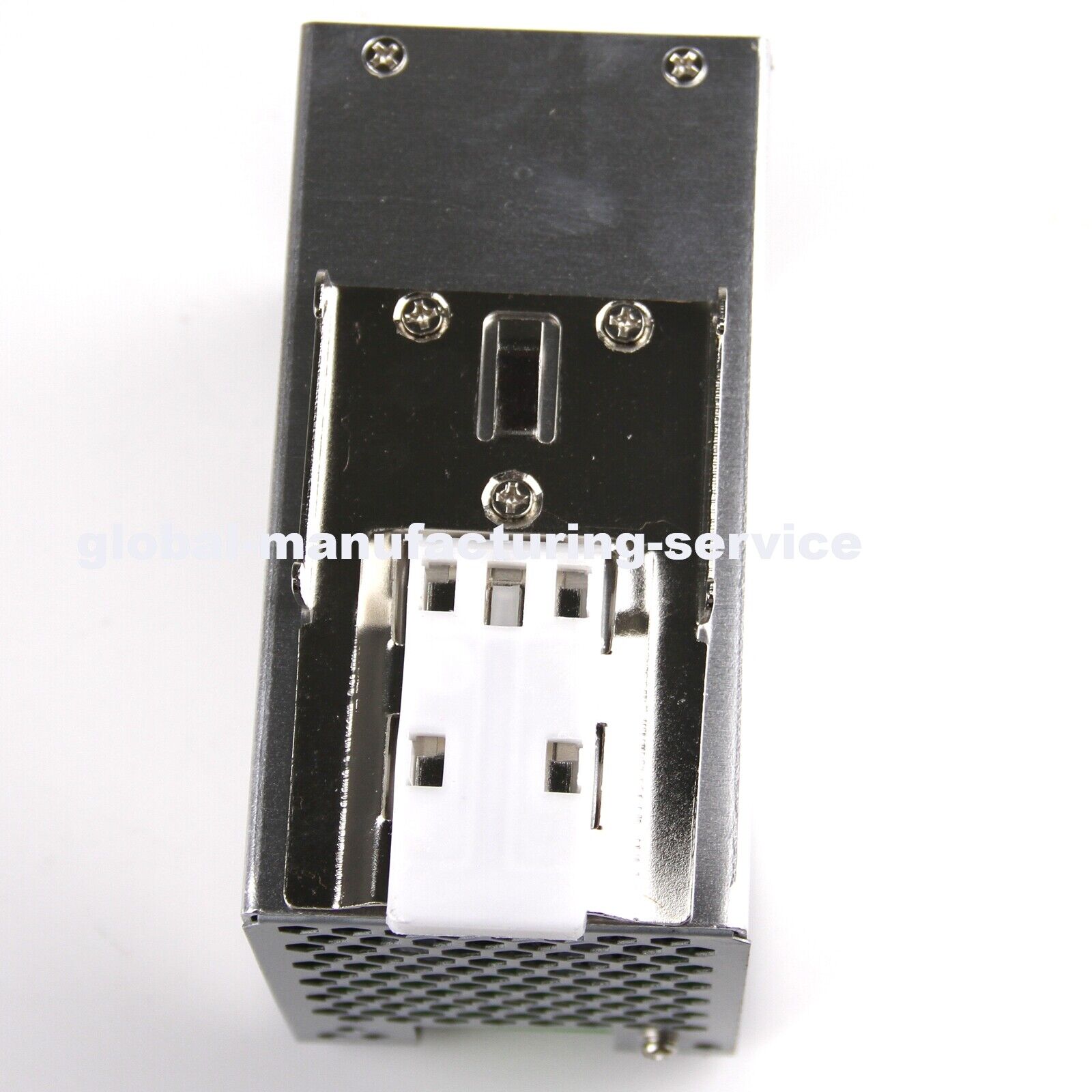 MEANWELL DR-120-12 AC/DC Power Supply 12V 10A 120W - MEANWELL