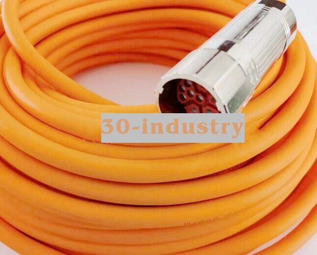NEW 15M Power Cable Compatible with 2090-CSBM1DG-14AF15 Model - UNSPECIFIED BRAND
