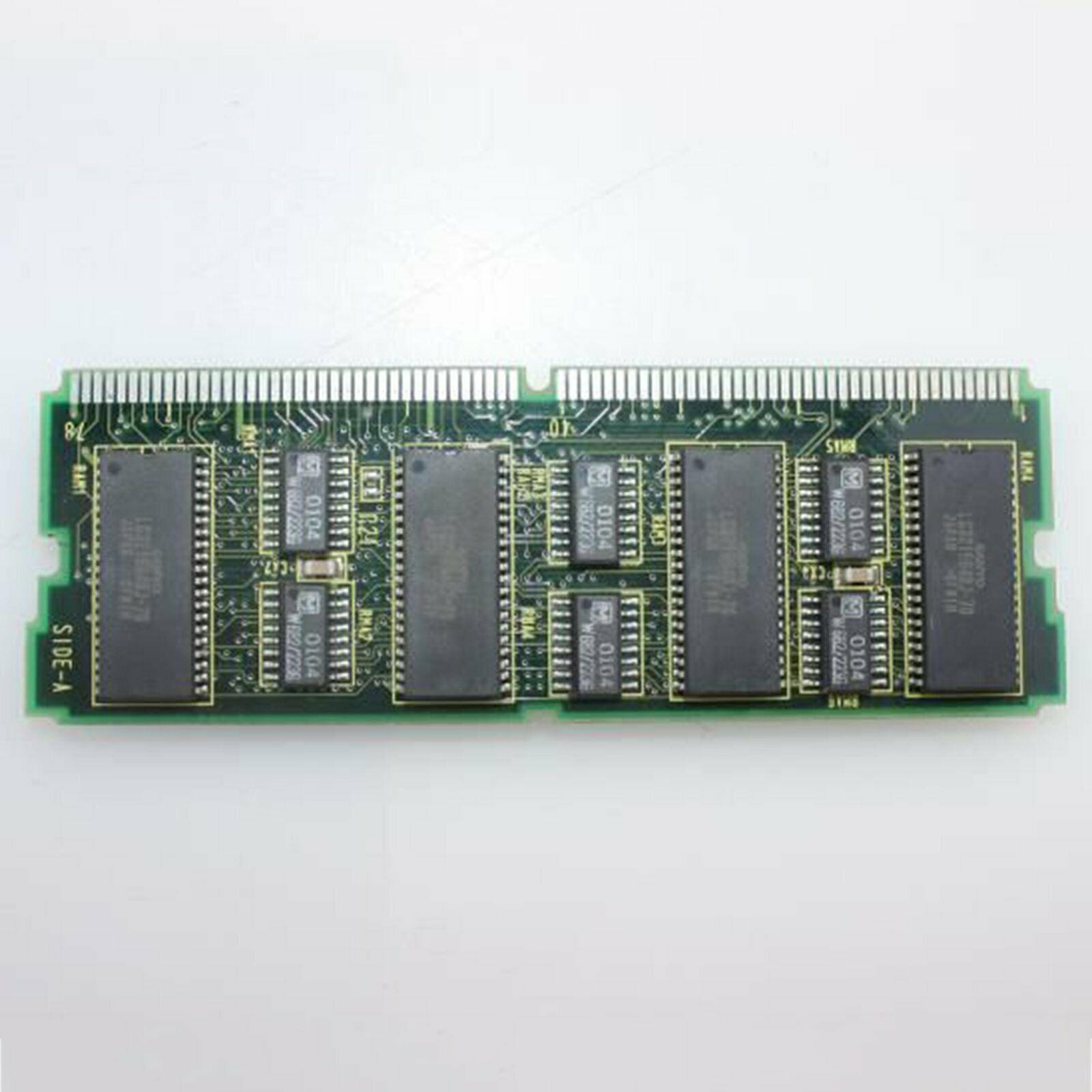 Fanuc A20B-2900-0311 Tested in Good Condition - FANUC