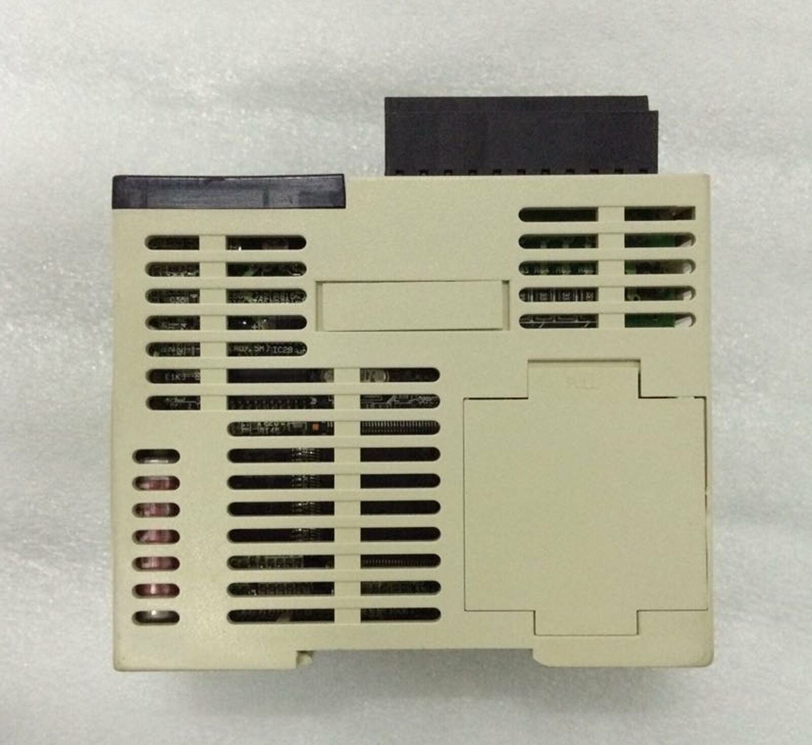 Mitsubishi FX2NC-16MR-T - Tested in Good Condition - MITSUBISHI