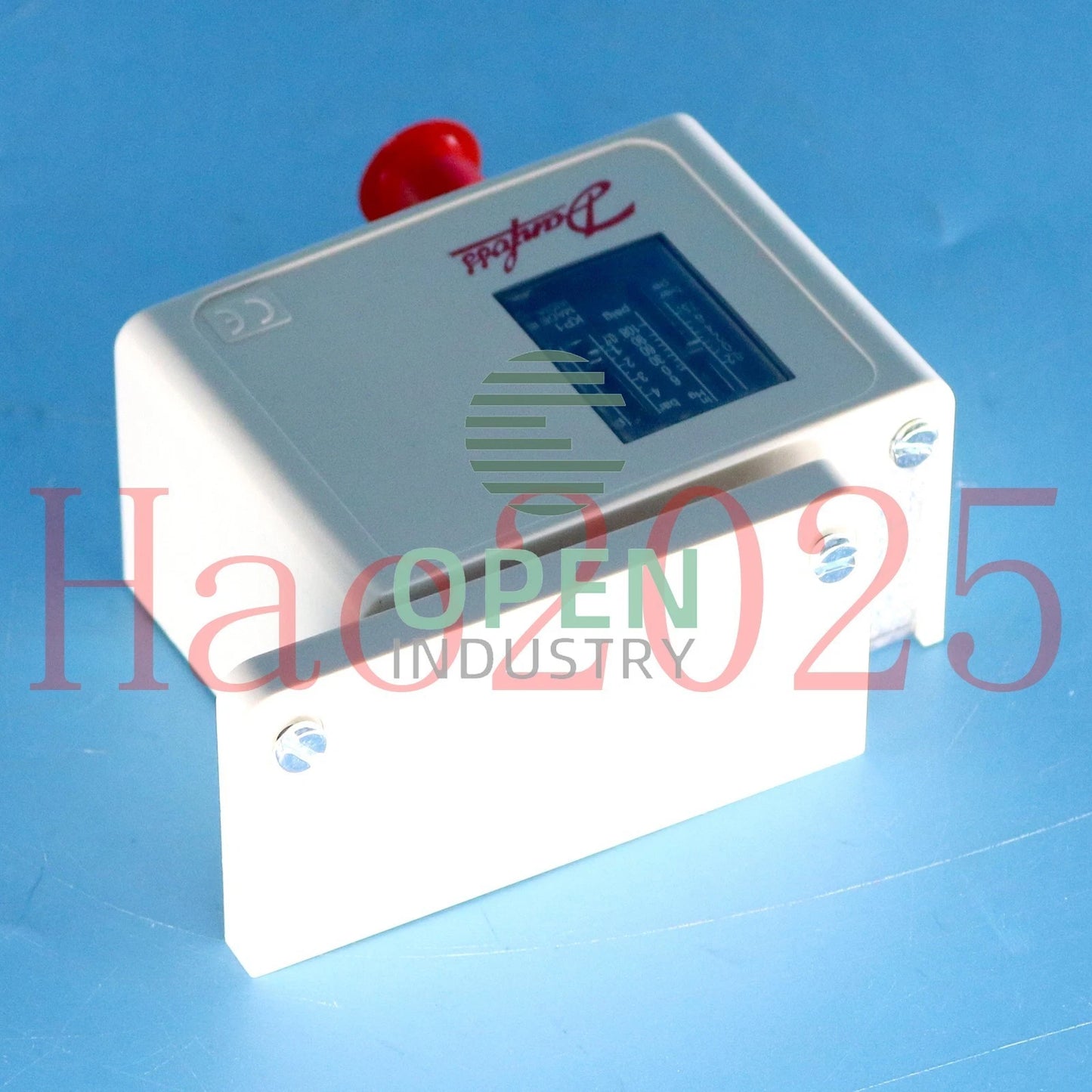 KP1 060-110166 For Danfoss Pressure Switch