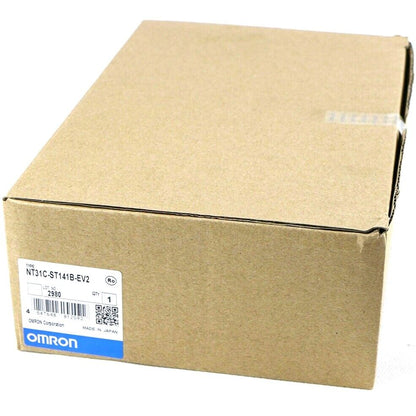 Omron NT31CST141BEV2 - OMRON