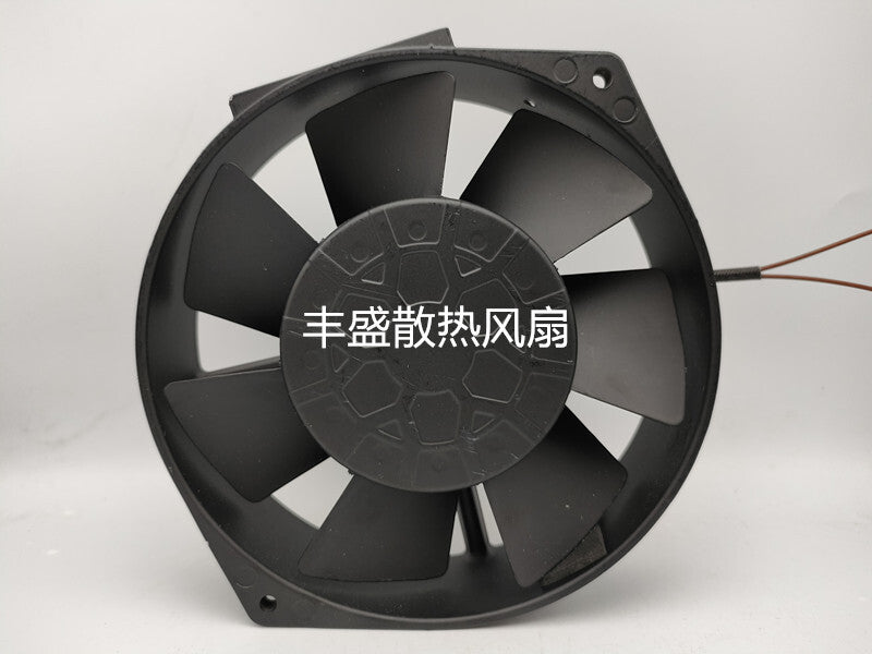 IKURA 1315-493 R7956M-TP-VN03L00 cooling fan