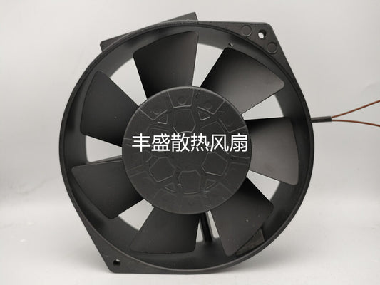 IKURA 1315-493 R7956M-TP-VN03L00 cooling fan