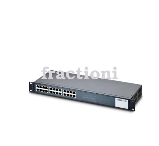 new Phoenix FL SWITCH 1824 ( 2891041 ) , 1-Year ! - PHOENIX