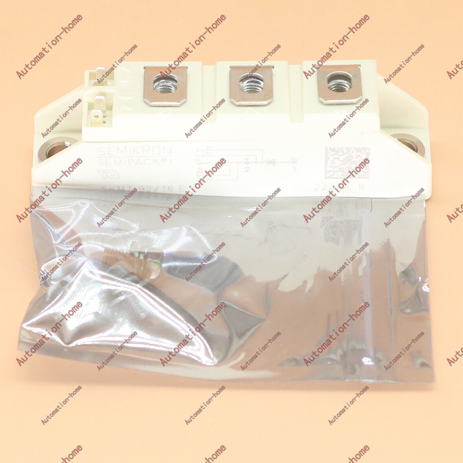 new 1PCS  SEMIKRON Module SKMT92/16E SKMT92-16E