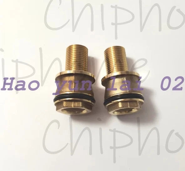 1PCS For 95772000 accessories S-shaped corner eccentric joint