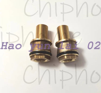 1PCS For 95772000 accessories S-shaped corner eccentric joint