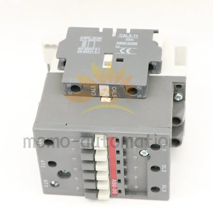 ABB A50-30-11 110V 50Hz/110-120V 60Hz Contactor 1PCS #MO