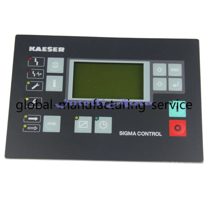 KAESER 7.7000.0 Compressor Controller