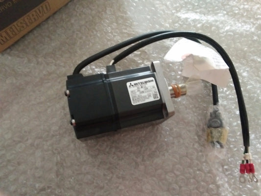 & MITSUBISHI AC SERVO MOTOR HC-MF23 HCMF23