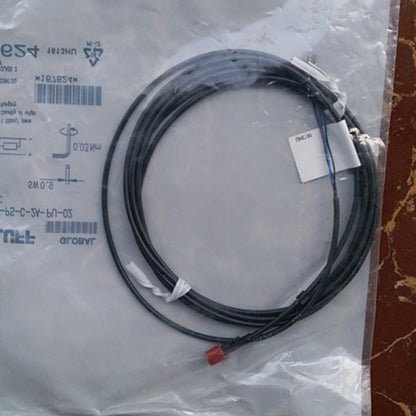 1Pc BALLUFF Proximity sensor BMF 204K-PS-C-2A-PU-02 - BALLUFF